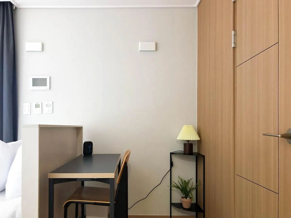 Urbanstay Jeju Airport Apartment