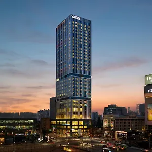 Nine Tree Premier Rokaus Yongsan 서울특별시