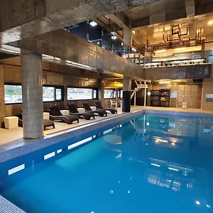 Holiday home Grim, Jeju