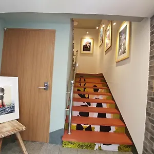 호텔 통 연동, 제주